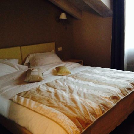Bed and Breakfast Casa Rosa Сан-Джулиано-Миланезе Экстерьер фото