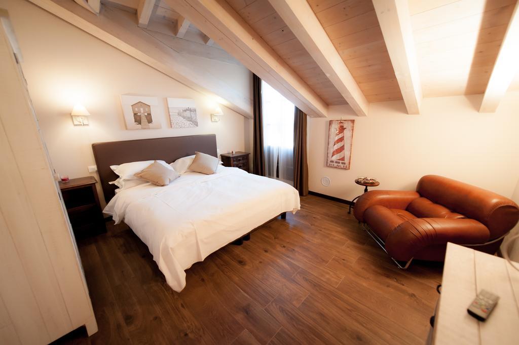 Bed and Breakfast Casa Rosa Сан-Джулиано-Миланезе Экстерьер фото