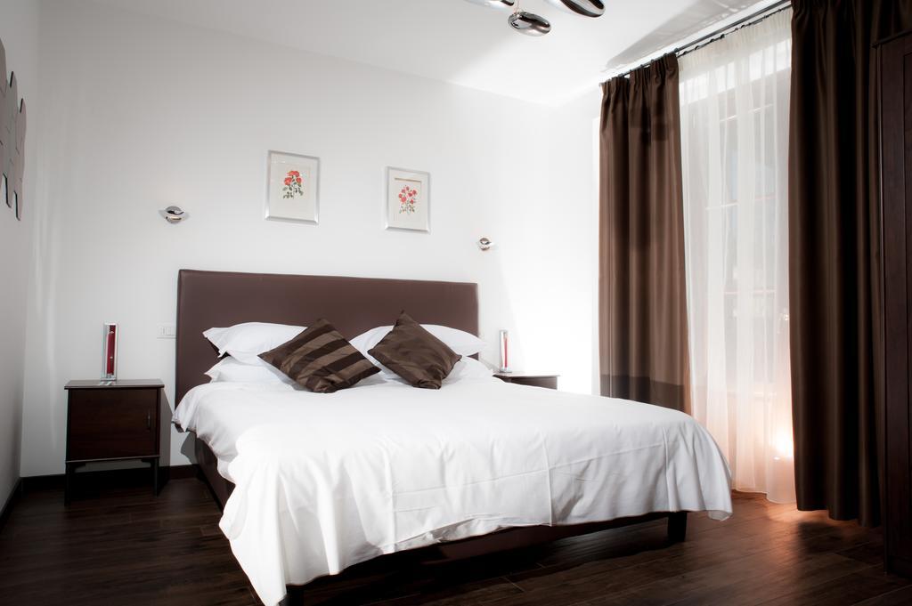 Bed and Breakfast Casa Rosa Сан-Джулиано-Миланезе Номер фото